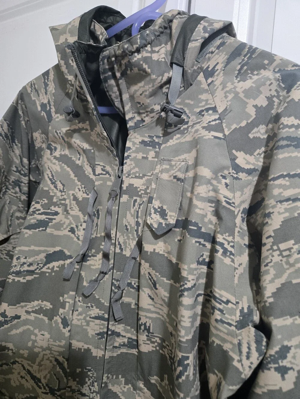 N/A authentic us